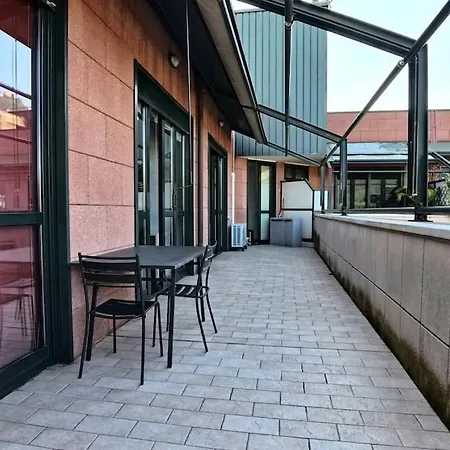 Apartman Con Free Parking E Wifi