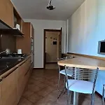 Con Free Parking E Wifi Appartement Côme
