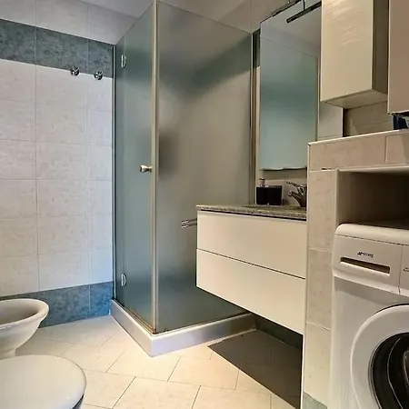 Appartement Con Free Parking E Wifi *