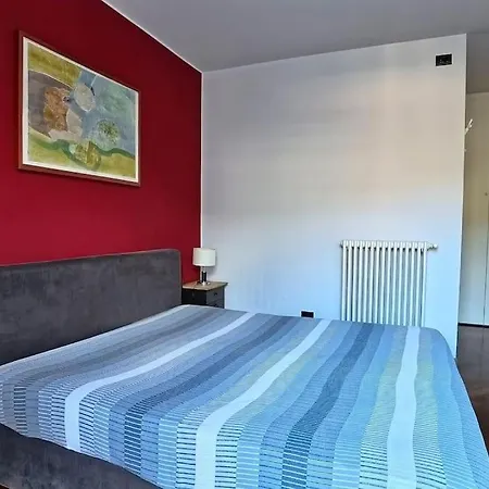 Con Free Parking E Wifi *