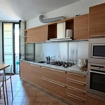 Con Free Parking E Wifi *