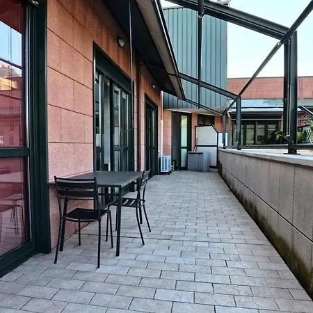 Con Free Parking E Wifi *