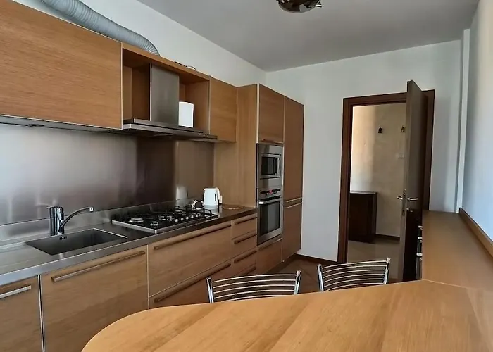 Con Free Parking E Wifi *