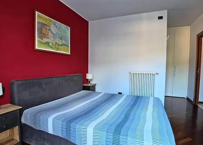 Con Free Parking E Wifi *