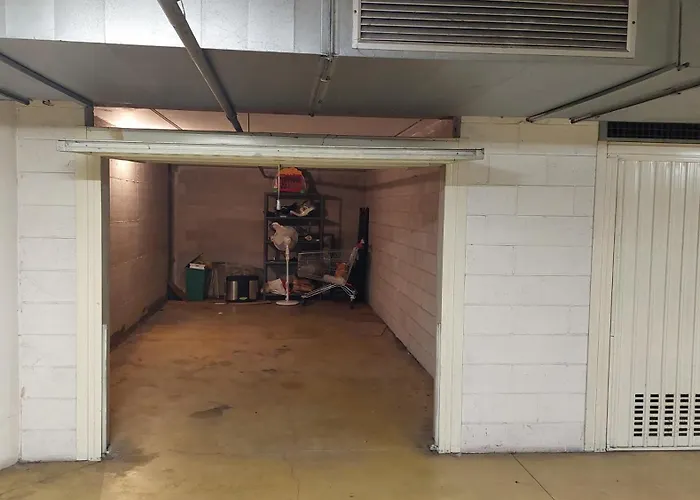 Con Free Parking E Wifi *