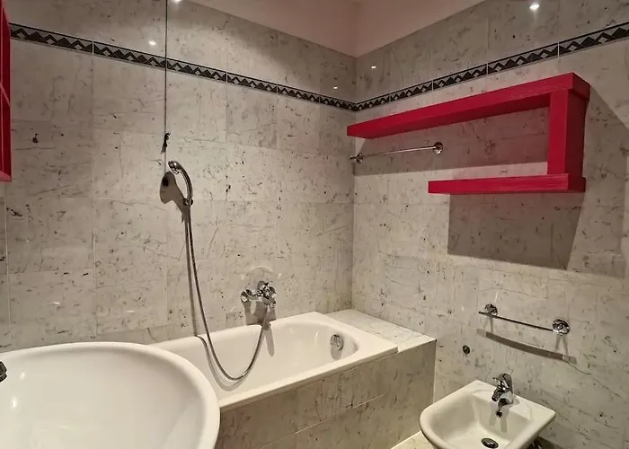 Apartment Con Free Parking E Wifi Como